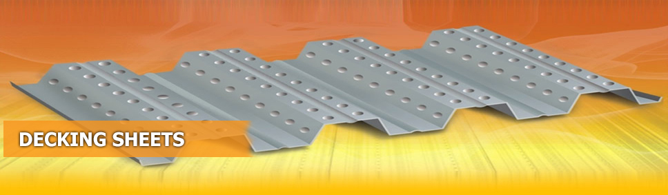 deckingsheets